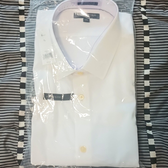 Banana Republic Other - Banana Republic NWT Camden fit